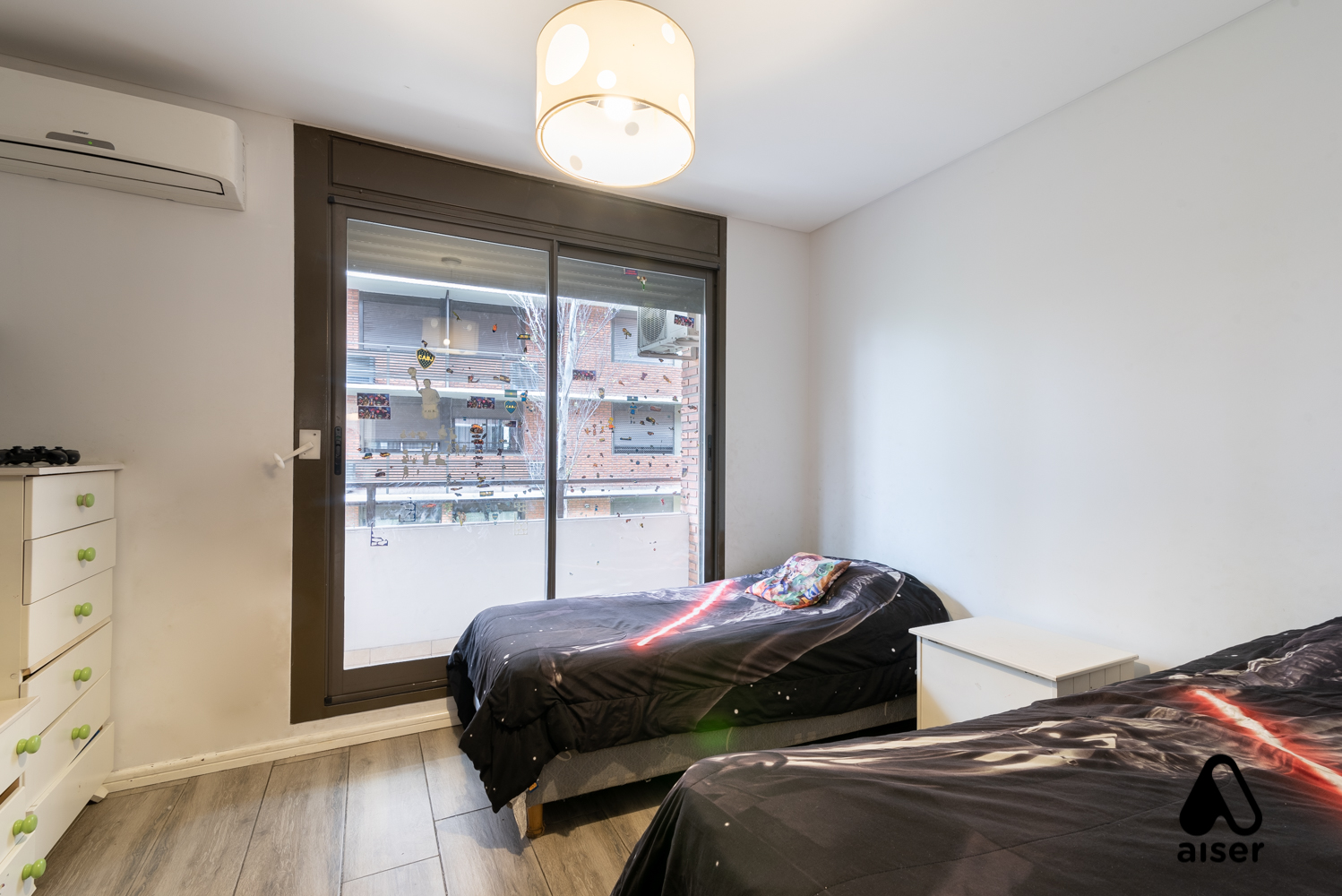 Condominios del Alto p1